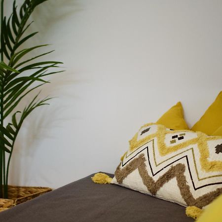 Apartamento Playa Alcaravaneras لاس بالماس دي غران كاناريا المظهر الخارجي الصورة