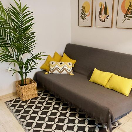 Apartamento Playa Alcaravaneras لاس بالماس دي غران كاناريا المظهر الخارجي الصورة