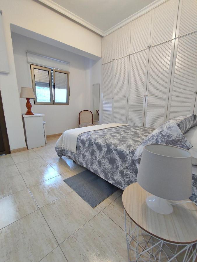 Apartamento Playa Alcaravaneras لاس بالماس دي غران كاناريا المظهر الخارجي الصورة
