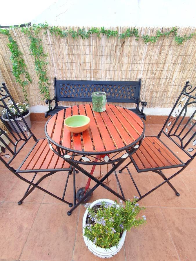 Apartamento Playa Alcaravaneras لاس بالماس دي غران كاناريا المظهر الخارجي الصورة