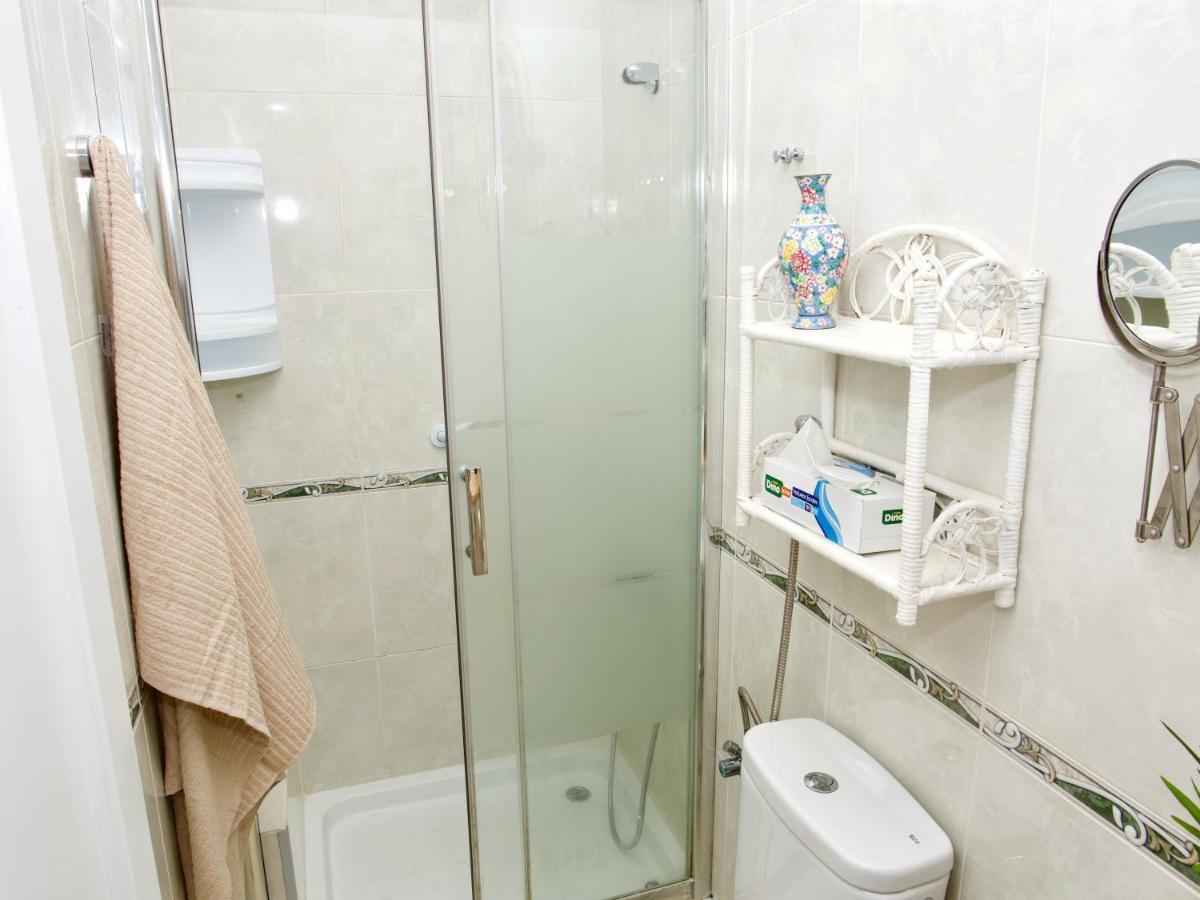 Apartamento Playa Alcaravaneras لاس بالماس دي غران كاناريا المظهر الخارجي الصورة