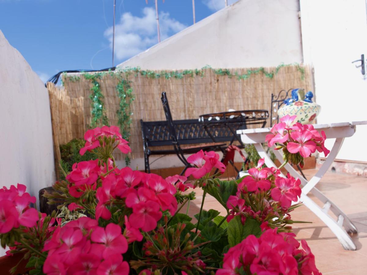 Apartamento Playa Alcaravaneras لاس بالماس دي غران كاناريا المظهر الخارجي الصورة