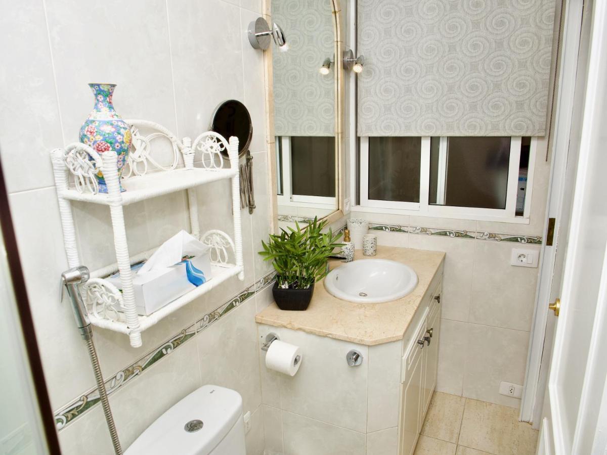 Apartamento Playa Alcaravaneras لاس بالماس دي غران كاناريا المظهر الخارجي الصورة